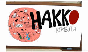 Purice Kombucha Inovasi Minuman Dari Beras Karya Mahasiswa IPB