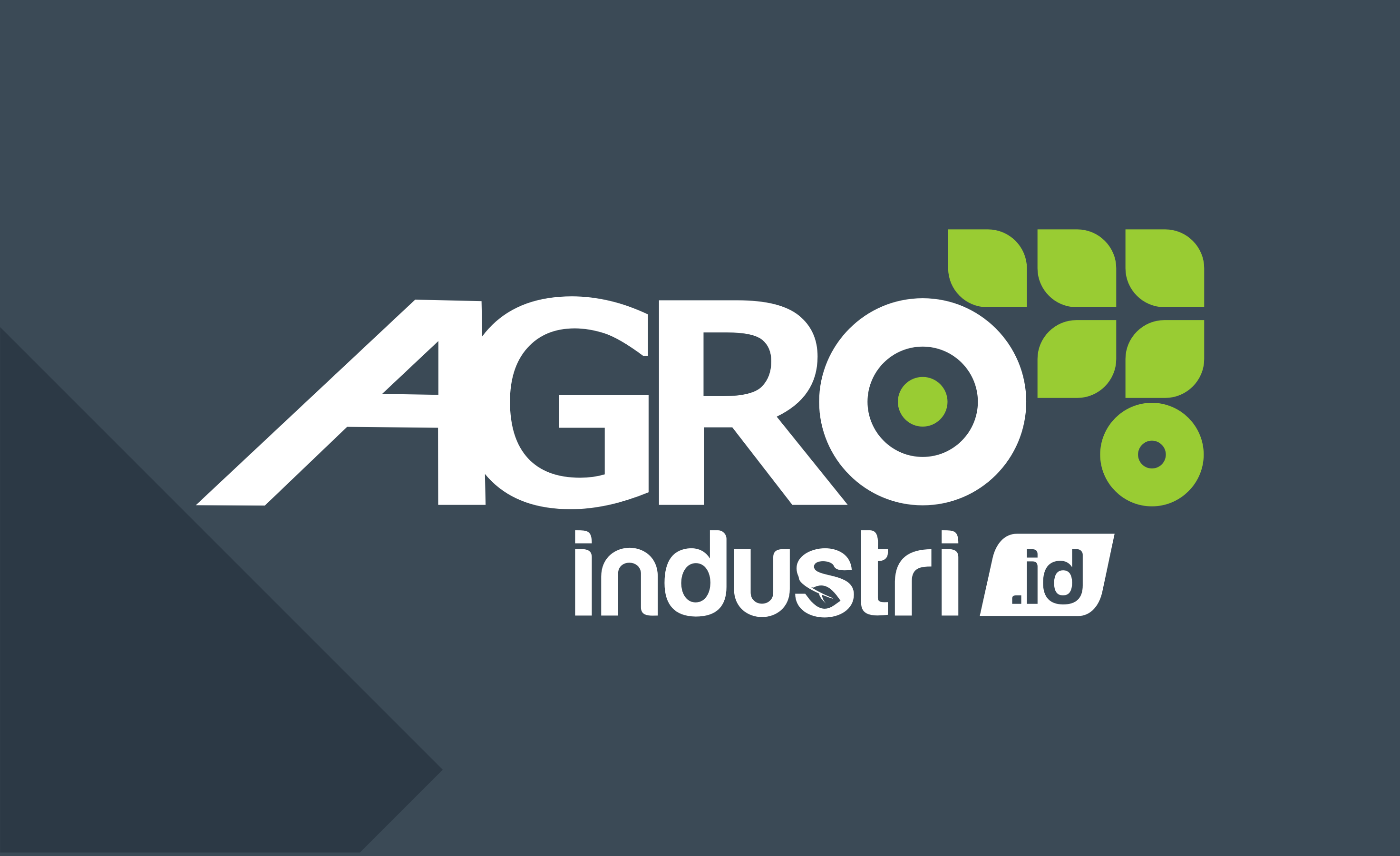 Tentang Situs Agroindustri ID