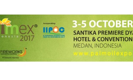 palmex indonesia 2017