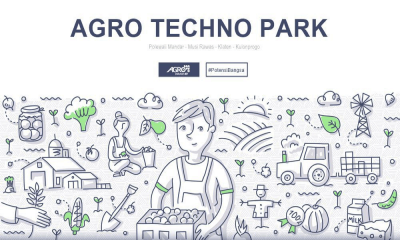 Agrotechno Park