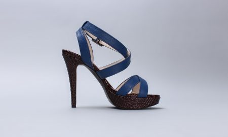 sepatu sandal wanita industri