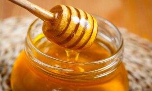 manfaat madu untuk kesehatan