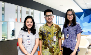 Cara Menjadi Relationship Officer