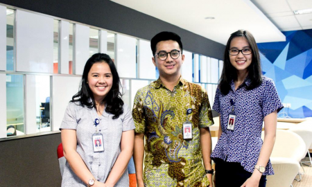 Cara Menjadi Relationship Officer