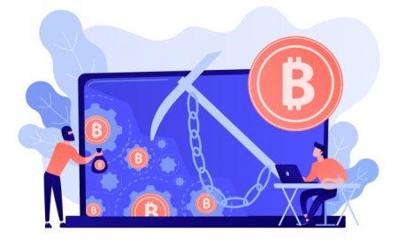 bitcoin di Indonesia