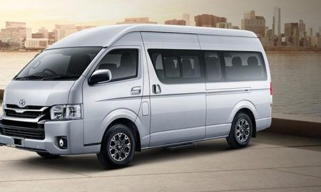 hiace