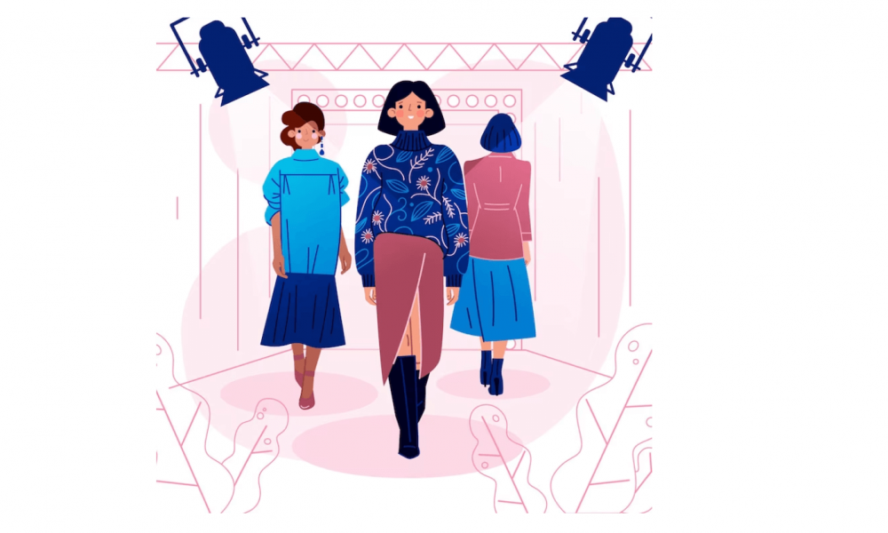 Perkembangan Fashion di Indonesia dan Potensinya Agroindustri