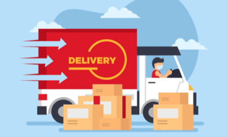 delivery lionparcel