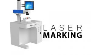 mesin fiber laser marking