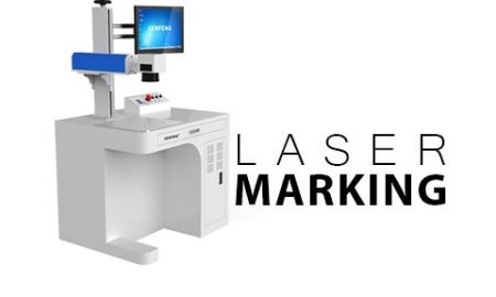mesin fiber laser marking