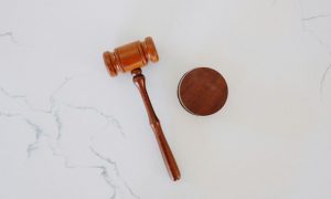 law