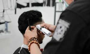 Premium Barbershop Bali