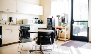 Kitchen Set Tangerang