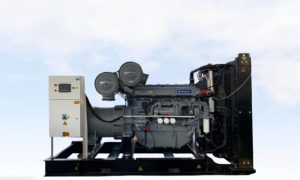 genset