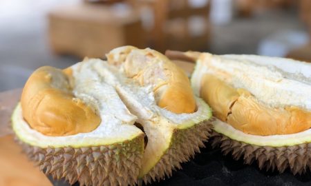 durian