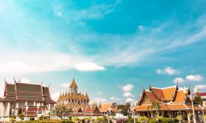 bangkok