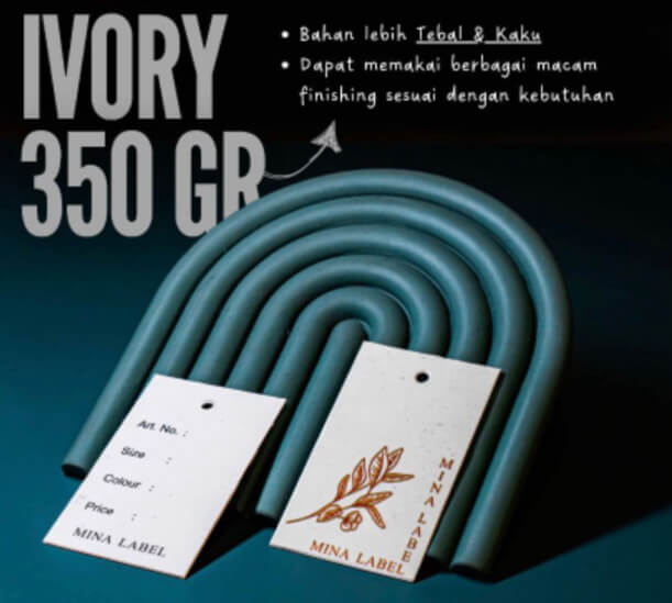 Mina Label