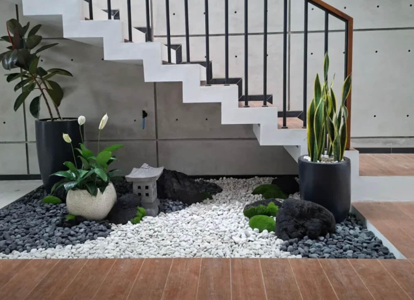 jasa taman Jogja