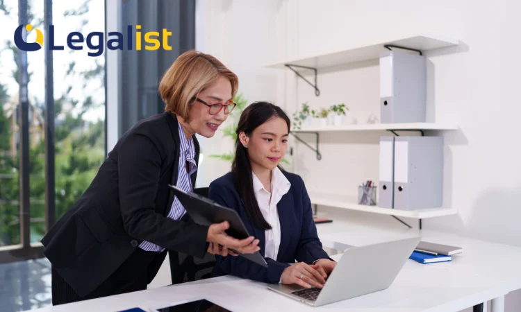 jasa pendirian pt tangerang
