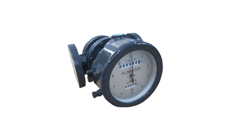 flowmeter