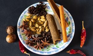 rempah rempah