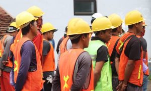 Distributor Alat Safety Terbesar