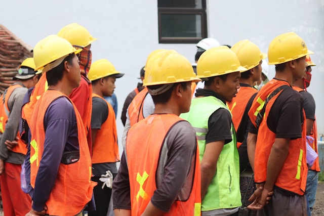 Distributor Alat Safety Terbesar