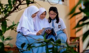 Cara lolos ujian mandiri PTN