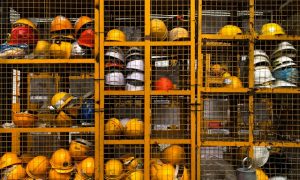Jual Alat Safety Di Jakarta
