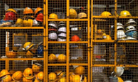 Jual Alat Safety Di Jakarta