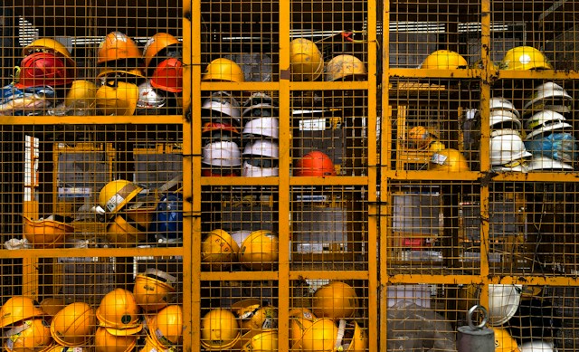 Jual Alat Safety Di Jakarta
