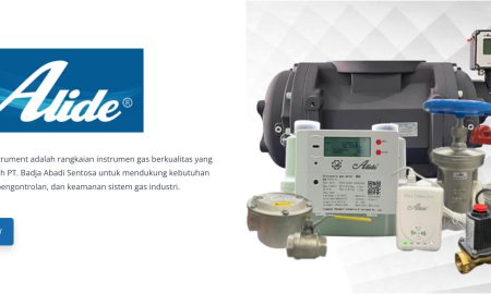ALIDE Gas Instruments