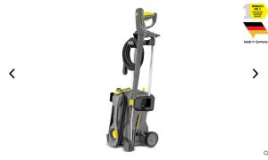 Karcher HD 5/11 P