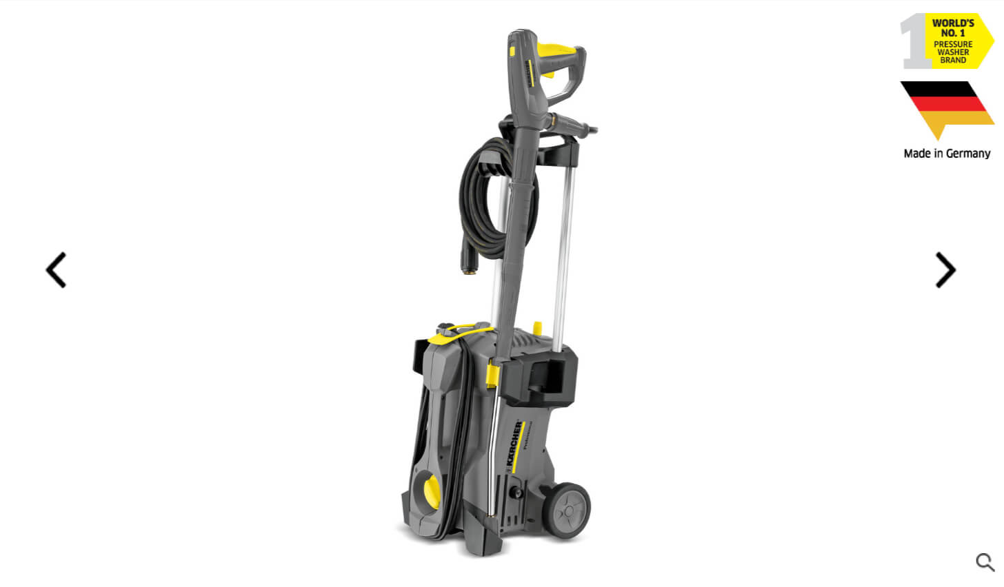 Karcher HD 5/11 P